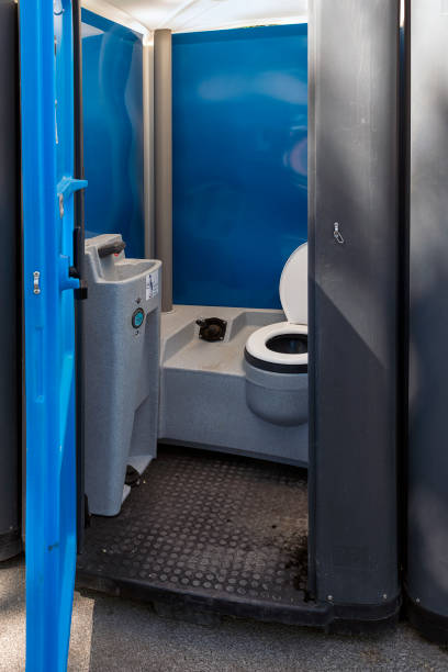 Best Portable restroom trailer rental  in Osceola Mills, PA
