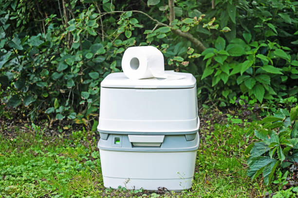 Best Porta potty for special events  in Osceola Mills, PA