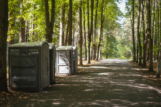 Best Construction site porta potty rental  in Osceola Mills, PA