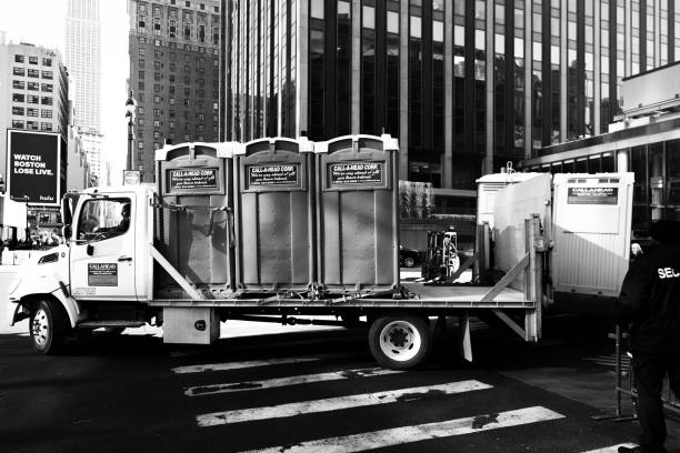 Best Porta potty rental near me  in Osceola Mills, PA