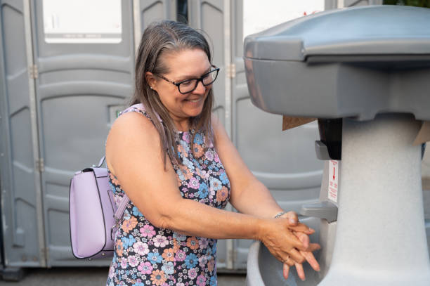 Best High-end porta potty rental  in Osceola Mills, PA