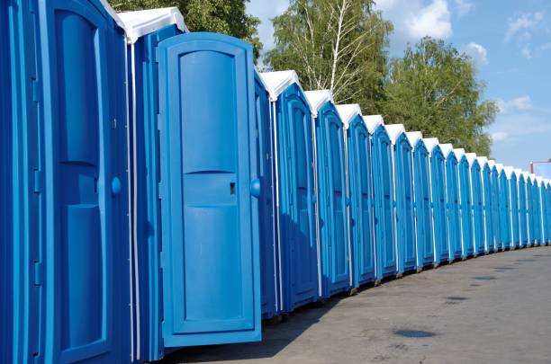 Best Temporary restroom rental  in Osceola Mills, PA